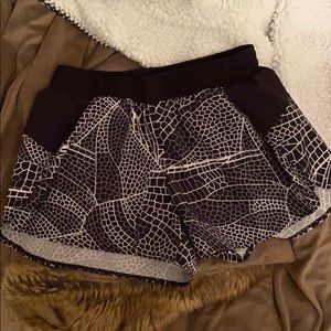 Champion Running Shorts